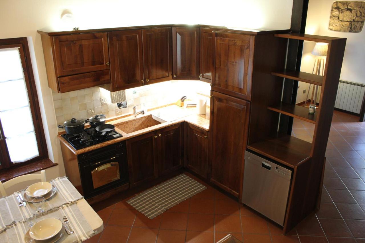 Casa Rosetta Valpolicella Villa San Pietro in Cariano Eksteriør billede