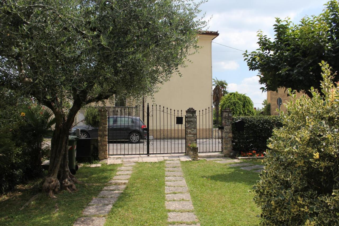 Casa Rosetta Valpolicella Villa San Pietro in Cariano Eksteriør billede